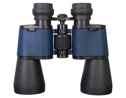 a fényképen:  Levenhuk Discovery Gator 20x50 kétszemes távcső,  7