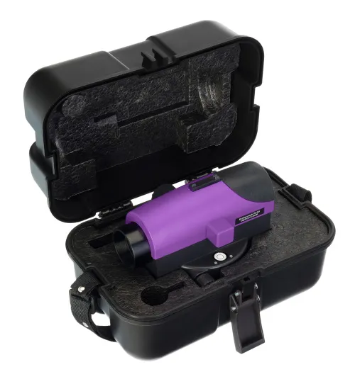 a fotón:  Ermenrich PL30 optikai szintező,  2