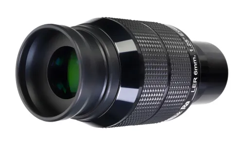 a képen:  Levenhuk Ra LER 6 mm-es, 1,25"-os szemlencse,  3