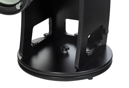 a fotón:  Levenhuk New Skyline PLUS 8" (200/1200) Dobson teleszkóp,  10