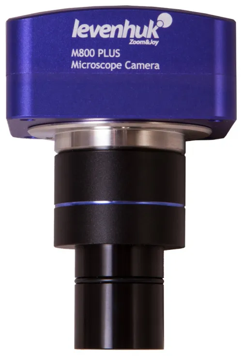 a fényképen:  Levenhuk M800 PLUS digitális kamera,  6