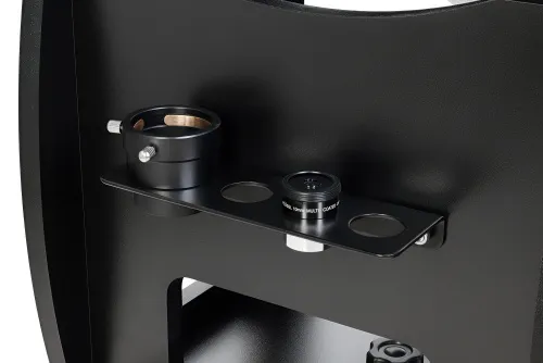 a fotón:  Levenhuk New Skyline PRO 10" (250/1270) Dobson teleszkóp,  9