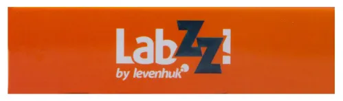a képen:  Levenhuk LabZZ CP24 Élőlények és növények – előkészített tárgylemez-készlet,  15