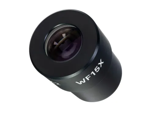a fényképen:  MAGUS SE15 15х/15 mm (D 30 mm) szemlencse,  2