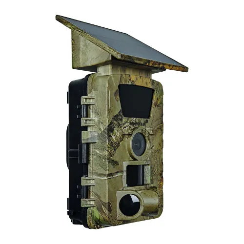 a képen:  Levenhuk Trap WF30 vadkamera,  4