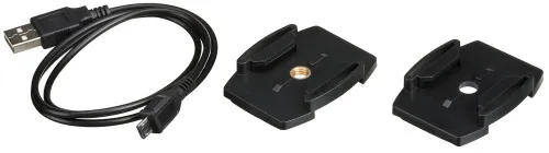 a fotón:  Bresser Discovery Adventures Scout Full HD 140° Action kamera,  7