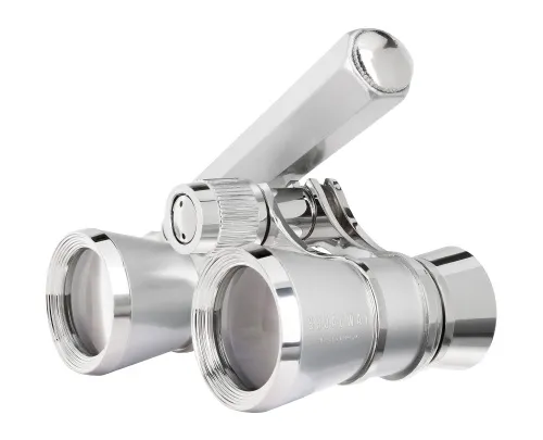 a fényképen:  Levenhuk Broadway 325E lornyon színházi látcső  ,  9