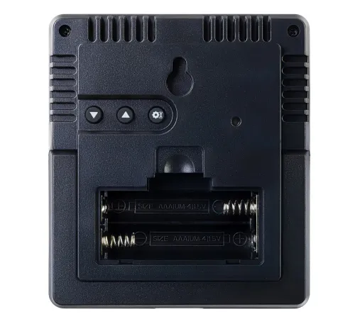 a képen:  Levenhuk Wezzer BASE L80 hőmérséklet- és páratartalom-mérő,  8