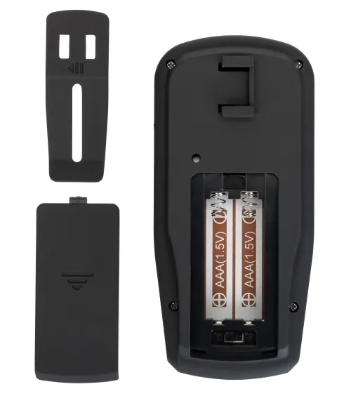 a képen:  Levenhuk F30 vezetékmentes ételhőmérő,  7