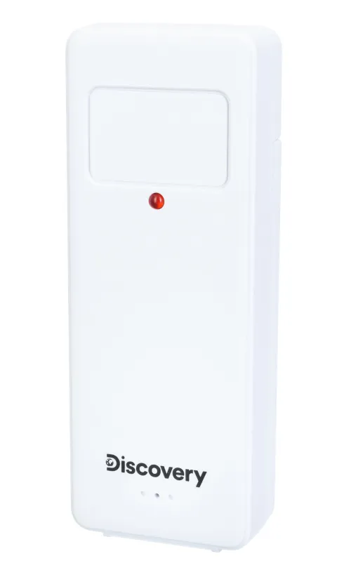 a képen:  Levenhuk Discovery Report W10 órával rendelkező időjárás-állomás,  8