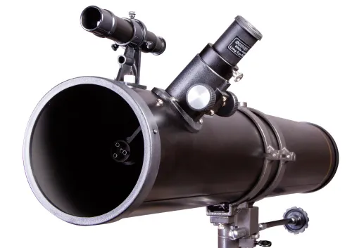 a képen:  Levenhuk Skyline PLUS 120S teleszkóp,  8