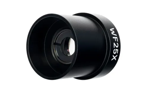 a képen:  MAGUS SE25 25х/9 mm (D 30 mm) szemlencse,  3