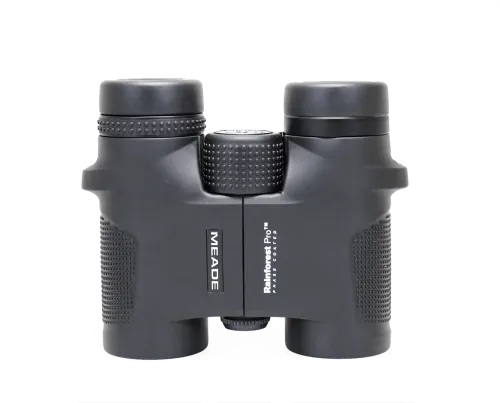 a fotón:  Meade Rainforest Pro 8x32 kétszemes távcső,  2