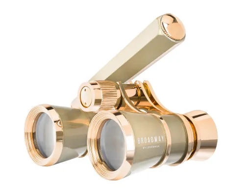 a fényképen:  Levenhuk Broadway 325E lornyon színházi látcső  ,  9
