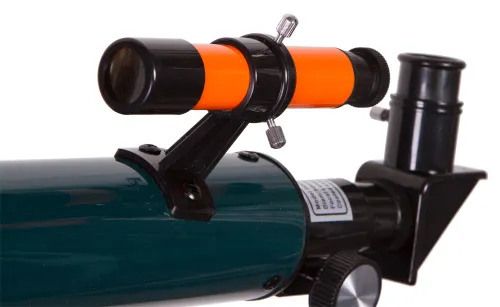 a fotón:  Levenhuk LabZZ T2 teleszkóp,  8