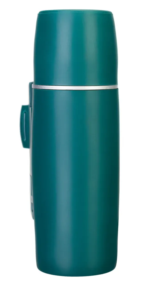 a fényképen:  Levenhuk LabZZ B4 kétszemes távcső,  7