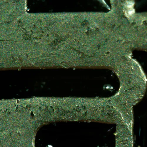 a fotón:  MAGUS Stereo A18T sztereomikroszkóp,  8