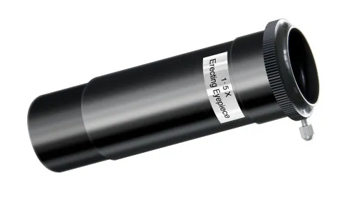 a képen:  Bresser Classic 60/900 AZ teleszkóp,  4