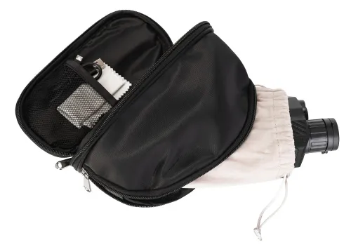 a fotón:  Levenhuk Atom Digital DNM100 éjjellátó egyszemes távcső,  3