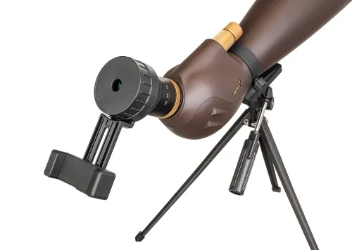 a képen:  Levenhuk New Blaze PRO 100 figyelőtávcső,  10
