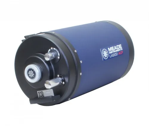 a képen:  Meade LX200 8"-os F/10 OTA,  3