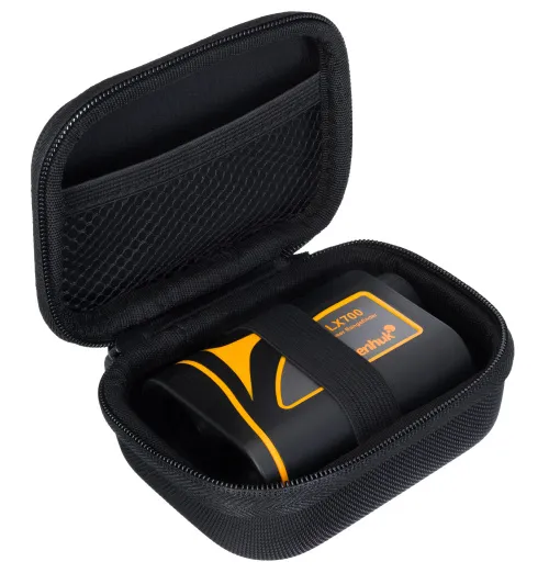 a fotón:  Levenhuk LX700 lézeres távolságmérő vadászathoz,  3