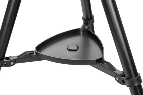 a fényképen:  Levenhuk New Skyline PRO MAK 102/1300 AZ-EQA teleszkóp,  12