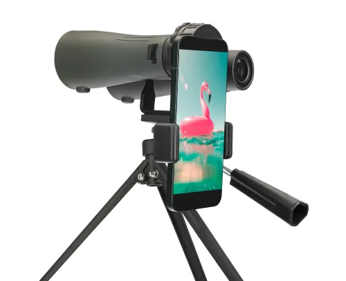 a fényképen:  Levenhuk Kelvin Snap 12x50 kétszemes fotótávcső,  6