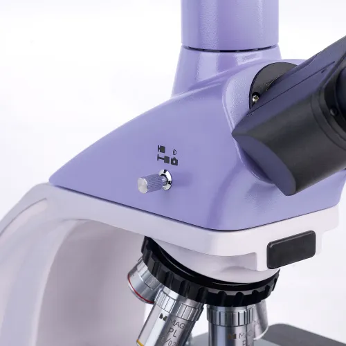 a fényképen:  MAGUS Bio D250TL biológiai digitális mikroszkóp,  14