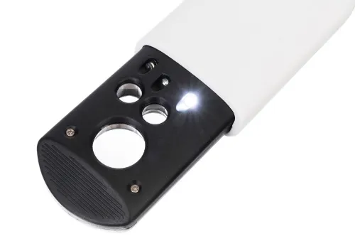 a fotón:  Levenhuk Zeno Multi ML3 nagyító,  6