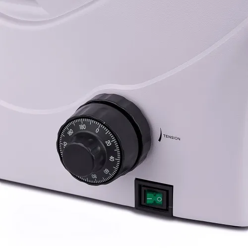 a fényképen:  MAGUS Bio V300 biológiai fordított mikroszkóp,  12