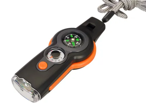 a fényképen:  Levenhuk Discovery Basics EK5 felfedezőkészlet,  2