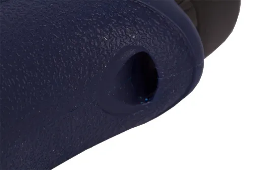 a fotón:  Bresser Nautic 8x25 egyszemes távcső,  6