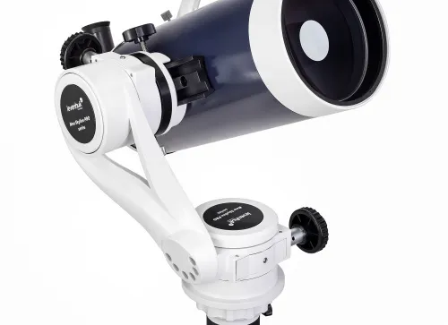 a fényképen:  Levenhuk New Skyline PRO MAK 127/1500 AZ5 teleszkóp,  7