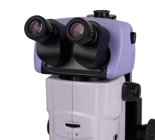 a fotón:  MAGUS Stereo A18T sztereomikroszkóp,  15