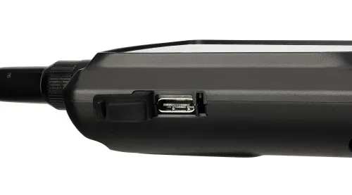 a képen:  Ermenrich NG40 gázérzékelő,  5