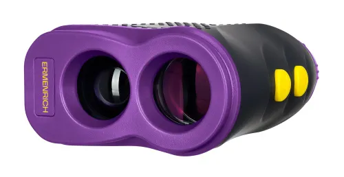 a képen:  Ermenrich LR900 lézeres távolságmérő építkezéshez,  9