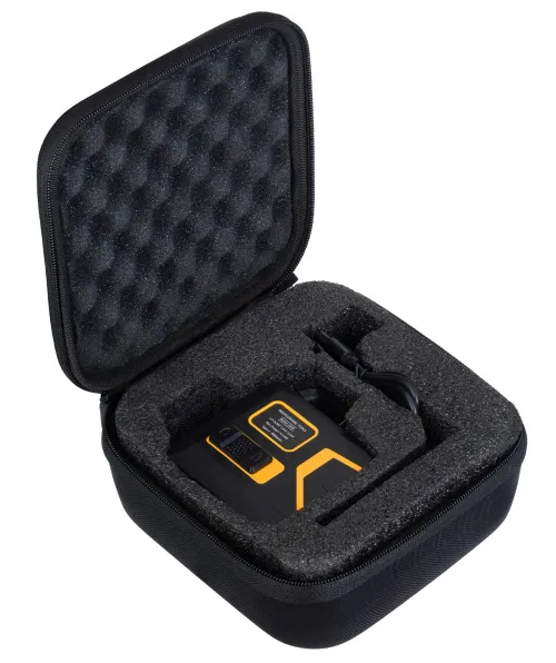 a képen:  Ermenrich PLUS LN30 lézeres szintező,  3