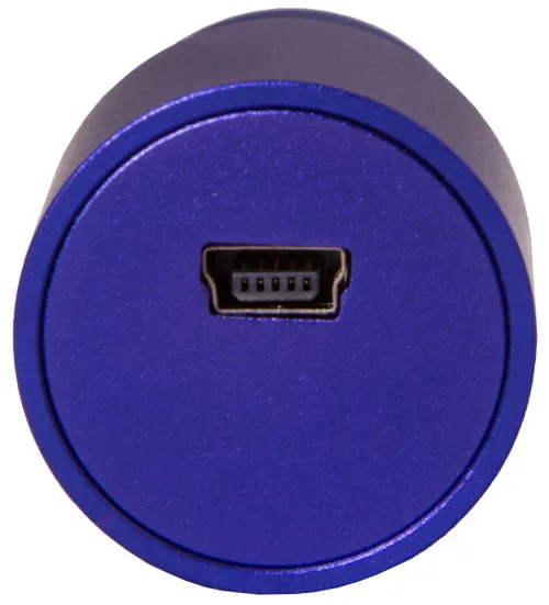 a képen:  Levenhuk M500 BASE digitális kamera,  9