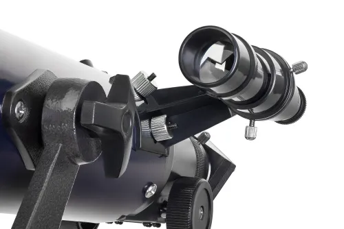 a fényképen:  Levenhuk New Skyline BASE 70/500 AZ2 teleszkóp,  8