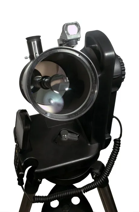 a képen:  Bresser National Geographic 90/1250 GOTO teleszkóp,  5