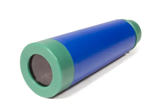 a képen:  Bresser Junior 8x32 egyszemes távcső,  6