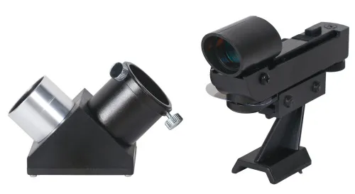 a képen:  Sky-Watcher BK MAK90EQ1 teleszkóp,  11