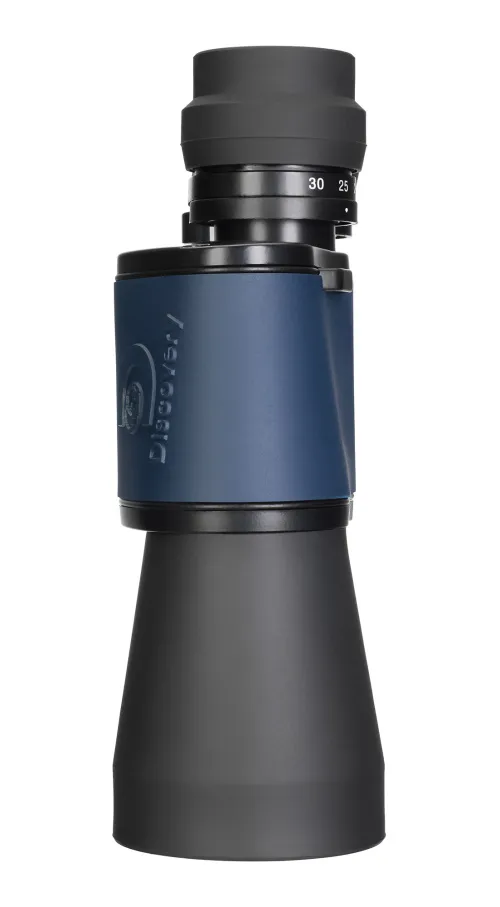 a fényképen:  Levenhuk Discovery New Gator 10–30x50 kétszemes távcső,  9