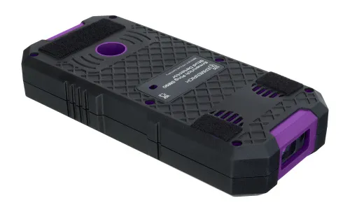 a képen:  Ermenrich Ping SM90 falszkenner,  8