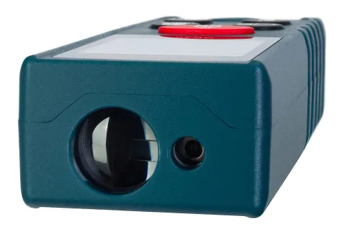 a fényképen:  Ermenrich Reel PLUS GK60 lézeres mérő,  5