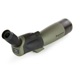 a fényképen:  Celestron Ultima 80–45 figyelőtávcső,  3