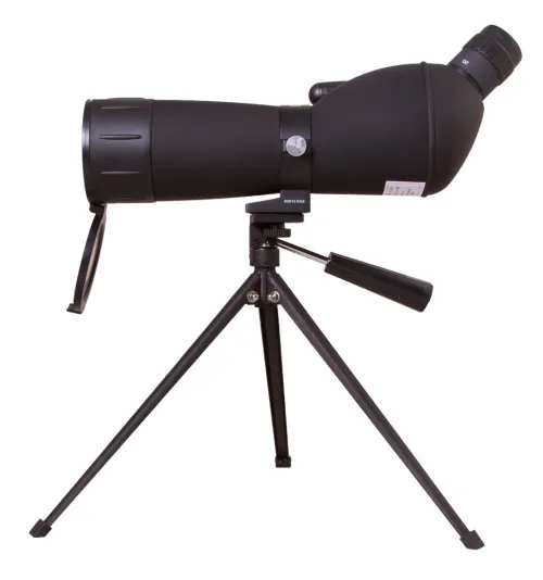 a képen:  Bresser National Geographic 20-60x60 figyelőtávcső,  2