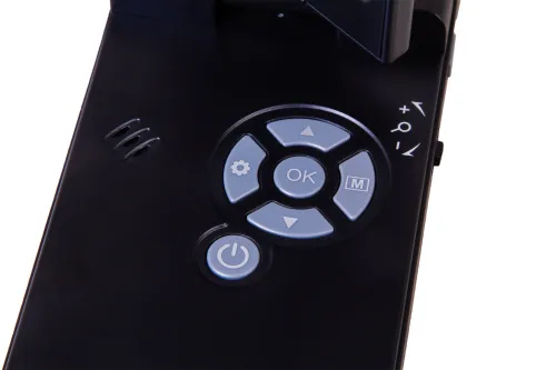 a képen:  Levenhuk DTX 700 Mobi digitális mikroszkóp,  8