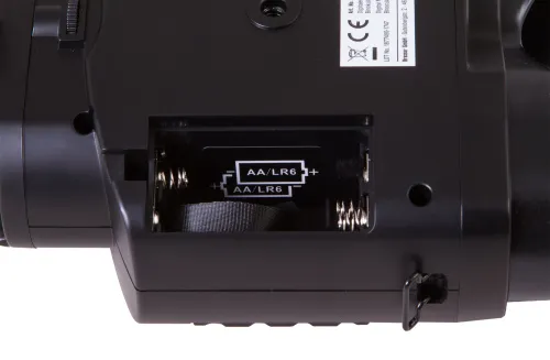 a képen:  Bresser 3x20 digitális éjjellátó távcső,  7